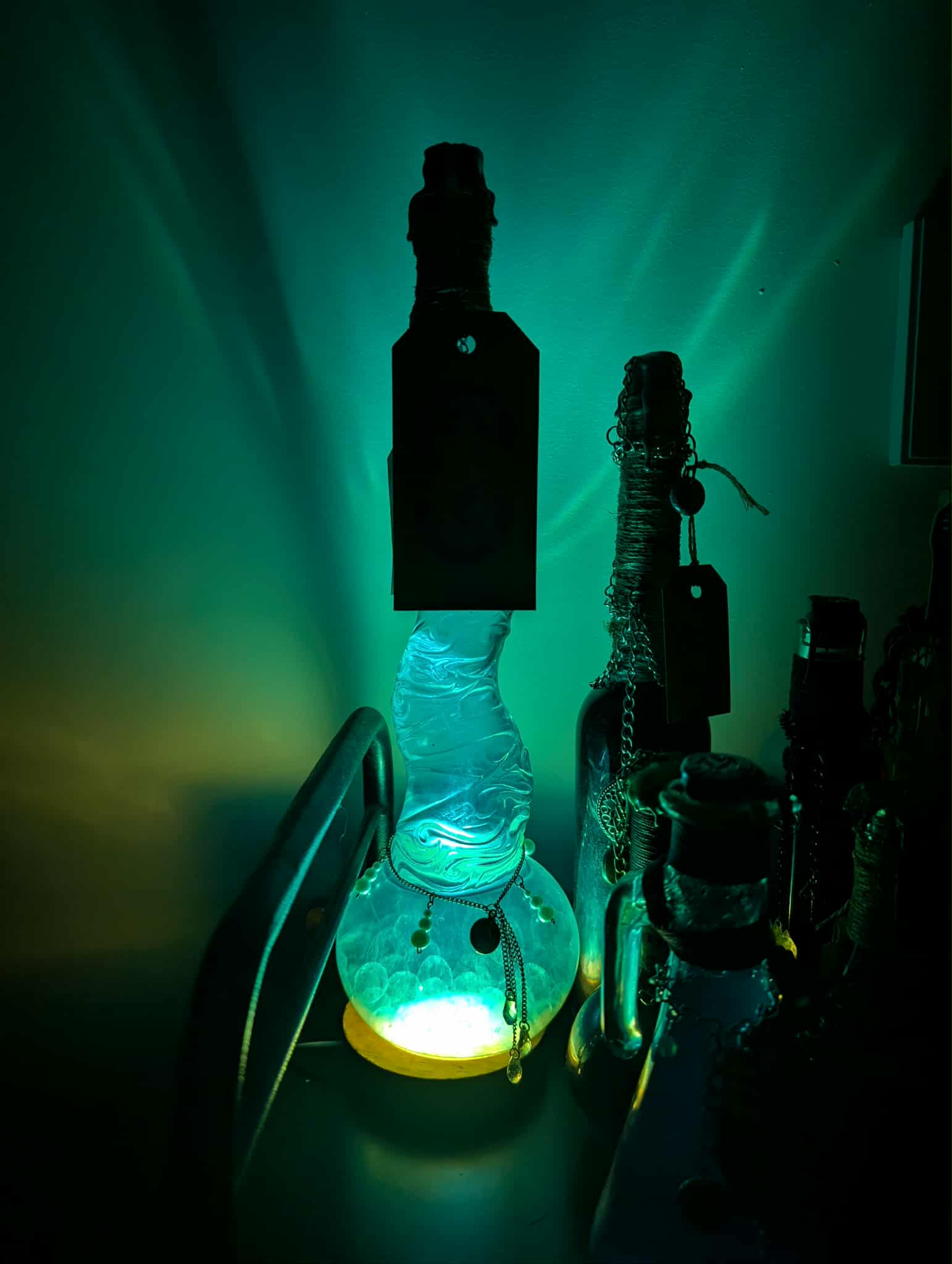 Objets Uniques ✨😱