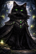 Onyx's Goth Scoop
