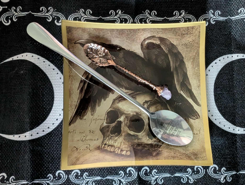 Microbe's Pastel Scoop